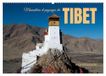 Monastères CALVENDO Monastères et paysages du Tibet (Calendrier mural 2027 DIN A2 vertical), CALVENDO calendrier mensuel: Un lieu pour redécouvrir la spiritualité