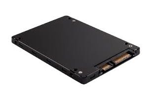 Micron 1100 256GB SSD - MTFDDAK256TBN-1AR1ZABYY