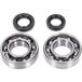 MBK Kit roulements de vilebrequin et joints MBK Nitro 4 temps