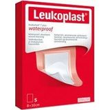 Leukomed™ ADH pansement stérile 8x10cm 5 pansements