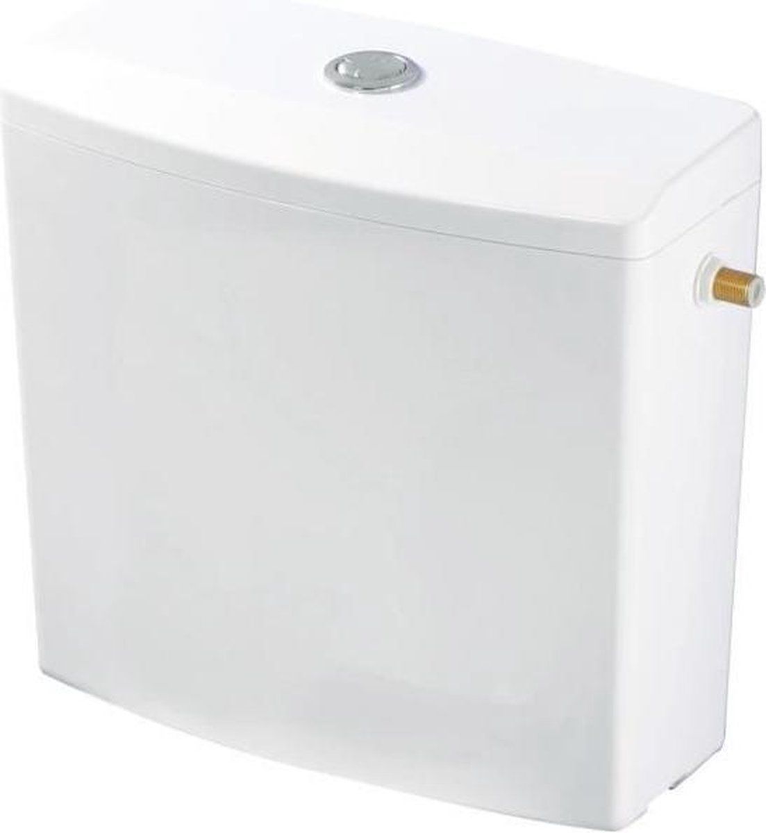 WIRQUIN WC Tankbodem Reviso