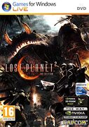 Capcom Lost Planet 2