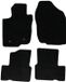 Tip-it Webshop Europe B.V. Automatmatten Toyota RAV4 2005-2013 - Rubber - Zwart - 4-delig