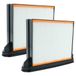 vhbw 2x Filtre Compatible Avec Berner Bwdvc Top Permanent, Top Perm, Perm M Bg Aspirateur
