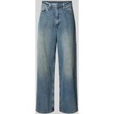 LEVI'S ® Jeans 'Extra Baggy' blauw denim