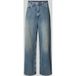 LEVI'S ® Jeans 'Extra Baggy' blauw denim