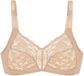 Triumph Delicate Doreen N BH, Gladde huid