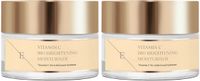 ErthSkin London Vitamine C dagcrèmeset