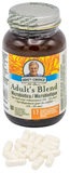 Udos Choice Adult's Blend Microbiotica Capsules 60 pièces