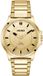 Hugo Boss HUGO HU1530486 First Heren Horloge Goudkleurig