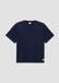 s.Oliver T-Shirt Navy Gestreept Kinderen Korte Mouw Ronde Hals Katoen/Polyester