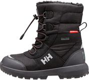 Helly Hansen Silverton Ht Sneeuwlaarzen Zwart EU 26 Kinderen