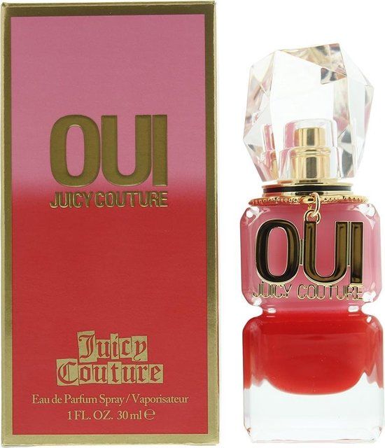 Juicy Couture Eau de parfum / 30 ml / Unisex