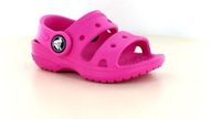 Crocs Sandalen Meisjes - Maat 25/26 - Roze