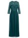 APART Fashion Abendoverall Jumpsuit voor dames