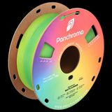 Polymaker Panchroma Gradient Summer Matte PLA 3D filament 1.75mm 1kg
