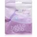Hello Coco Hello Coco Floss Picks Flossdraad 30 st