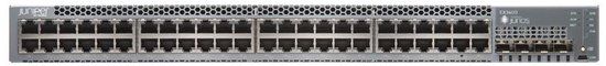 Juniper EX3400-48P