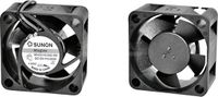 Sunon MF40201VX1000UA99 Axiaalventilator 12 V/DC 18.34 m³/h (l x b x h) 40 x 40 x 20 mm