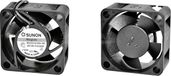 Sunon MF40201VX1000UA99 Axiaalventilator 12 V/DC 18.34 m³/h (l x b x h) 40 x 40 x 20 mm