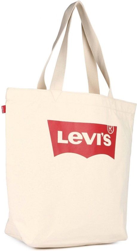 Levi's Batwing Tote W - Dames - 7613369285686