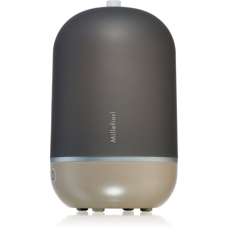 Millefiori Milano Hydro Geurverstuiver - Rounded - Grijs - 50 m²