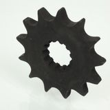 Afam Pignon de sortie de boite pour Moto Aprilia 50 MX 94118-13 / 13 dents pas 428 Neuf