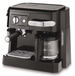 De'Longhi BCO 411.B - Volautomatische Combi Koffiemachine - Zwart