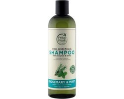 Petal Fresh Shampoo Volumizing Rosemary & Mint