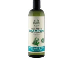 Petal Fresh Shampoo Volumizing Rosemary & Mint 355 ml