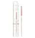 Luvia 330 // Pointed Crease Brush - Candy