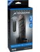 Pipedream Fantasy X-Tensions Vibrating Real Feel 2" Extension Black 51 mm