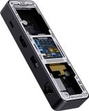 Dockcase DPB61L-EB USB-C dockingstation