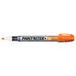 Markal PAINT-RITER+ ROUGH SURFACE 97250 Marqueur de peinture Blanc 4 mm