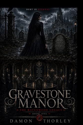 Graveyard Manor