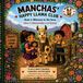 Welcome Manchas' Happy Llama Club- Welcome to the Farm