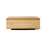 HKLIVING Serveerblok M (22x22x8 cm)