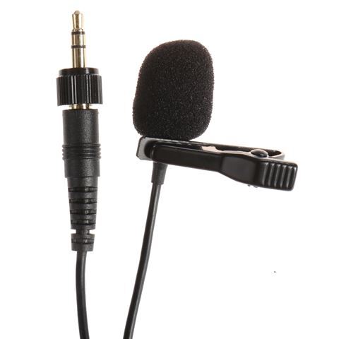 Boya Boya Lavalier Microfoon BY-LM8 Pro voor BY-WM8 Pro Boya Lavalier Microfoon BY-LM8 Pro voor BY-WM8 Pro