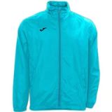Joma Iris Regenjas Blauw S Man