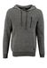 Key Largo Ice Key Largo Sweatshirt 'KLGame' grijs