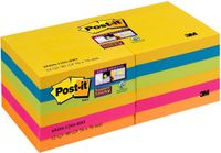Post-it® Super Sticky Notes