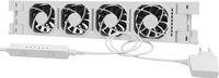 Heatfan 4 Pro - Radiator Ventilator met Smart Bediening - Wit