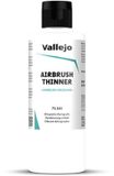 Vallejo Hobbyverf - 71161 Airbrush Thinner Verdunner - Voor Modelbouwpakketten - 200 ml