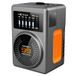 NEEWER batterie intelligente Mini-V-Mount 99 Wh