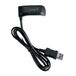 Garmin 010-11029-03 Forerunner 610 USB câble de recharge Noir