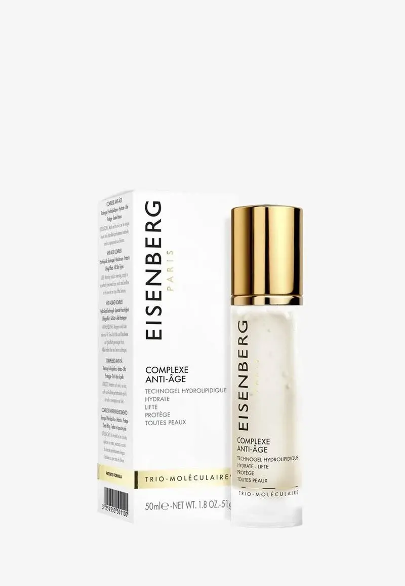 Eisenberg Creams Complexe Anti-Age Gezichtscrème Dames 50 ml
