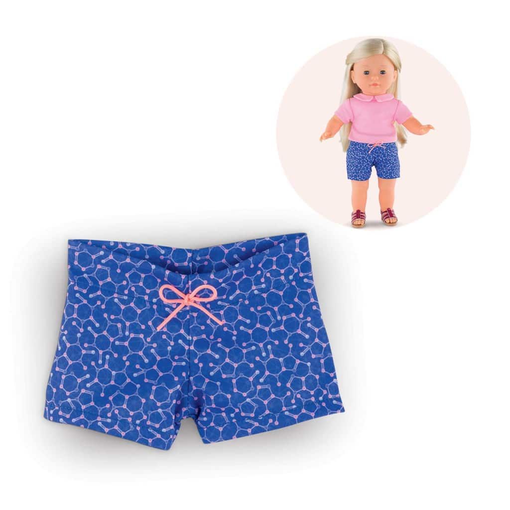 Corolle Ma Shorts - Multi
