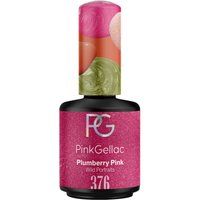 Pink Gellac Nagellak UV-nagellak Unisex 15ml Roze