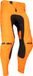 Acerbis X-Flex 2.0 Anaheim, pantalon en textile, couleur: Orange/Noir, taille: 36