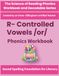 R-Controlled Vowels /or/ Phonics Workbook